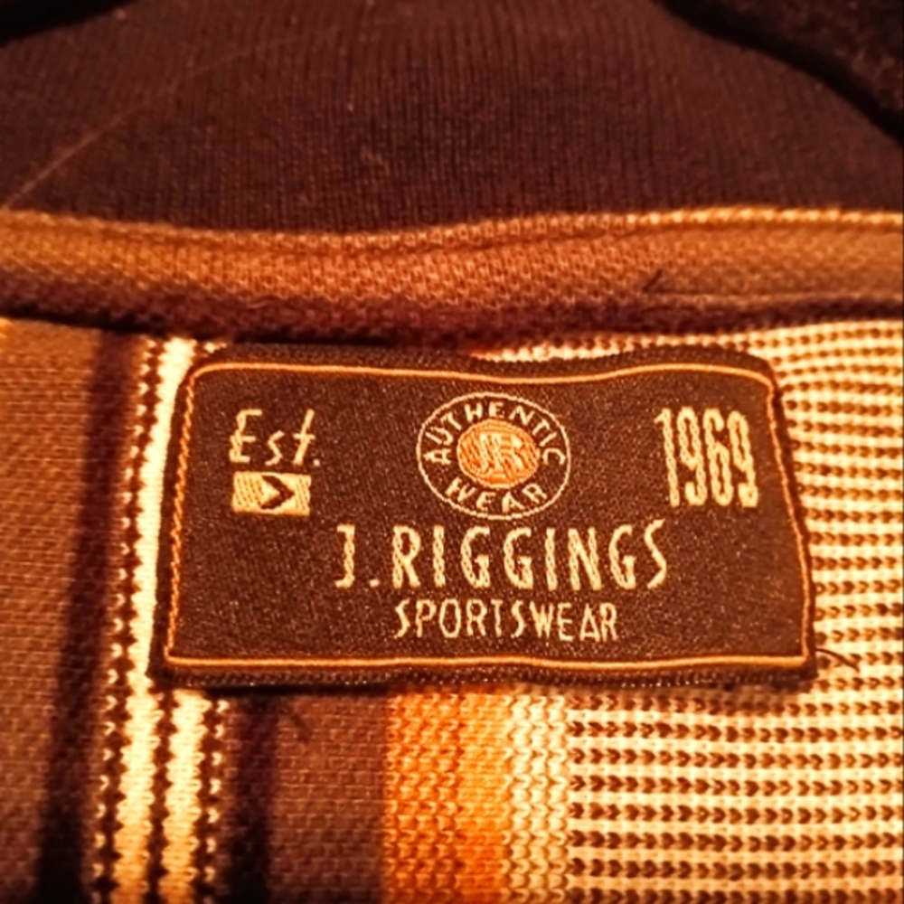 J. Riggins Sportswear Men - Picture 4 of 6